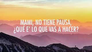 Con Calma - Daddy Yankee & Snow (Lyrics) 🎵