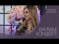 Manana Japaridze — Bayram Konserti