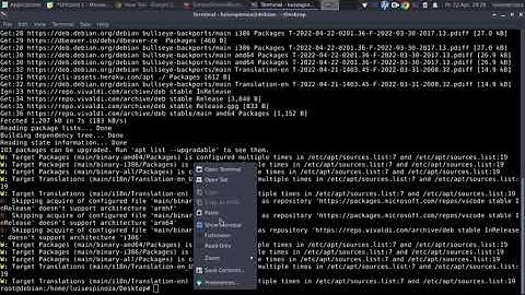 Install the Latest Version of the Brave Web Browser on Linux Debian 11 and Earn money just browsing
