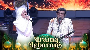 Hati-hati Kena Perangkap Syaitan! Rhoma Irama Ft Lesti Kejora "Haram" | Irama Lebaran