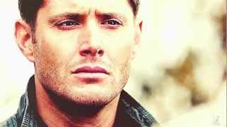 Dean & Castiel Im Not Leaving Without You