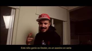 Proof - Receta secreta (Video Oficial)