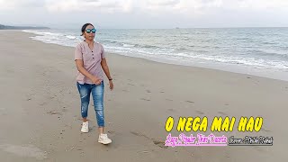 Lagu Populer Jhino Da Costa || O NEGA MAI HAU || Thilde Tahuk (cover)