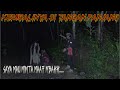 PENCARIAN HANTU BERTANGAN PANJANG PART 2