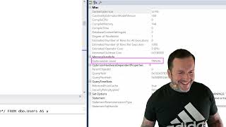 A Little About Trivial Plans In SQL Server