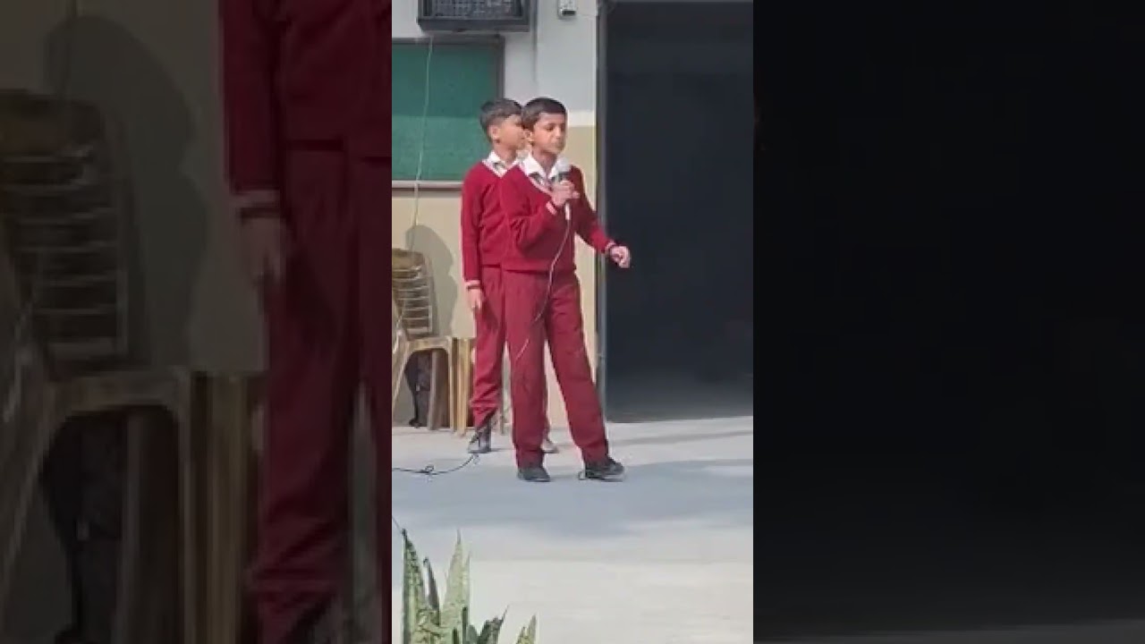 स्कुलका बच्चामा पनि बालेन प्रति क्रेज अव कस्ले रोक्ने बालेनलाई