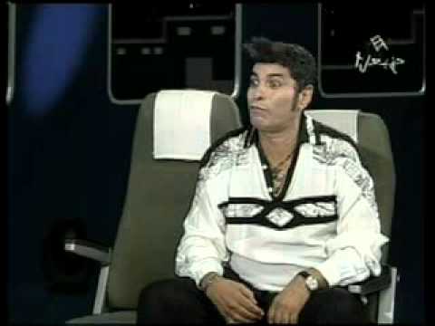 شى ينطق الحلقة 5