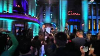 Ciara - Gimme Dat (Live on George Lopez) Resimi