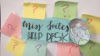 Math Help Desk: Area and Arrays
