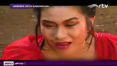 Tutur Tinular episode 32 tewasnya empu tong bajil