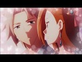 [AMV] Anime Mix [LOVE] - Au Tabi Suki Ni Nante - Bright