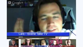 Black Stories #1 mit CodenamePepperoni, Lars von SceneTakeTV, MaainstreamTV, Tomatolix und Yohnish