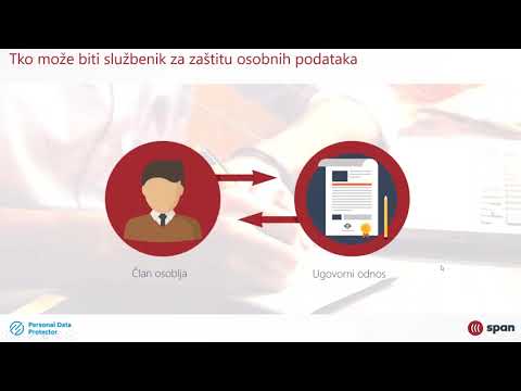 Webinar - Što smo do sada naučili o GDPR-u?