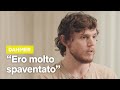 Evan Peters parla delle DIFFICOLTÀ e della PAURA nell'interpretare DAHMER | Netflix Italia