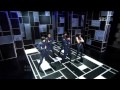 MBLAQ - Y (엠블랙 - Y) @ SBS Inkigayo 인기가요 100627