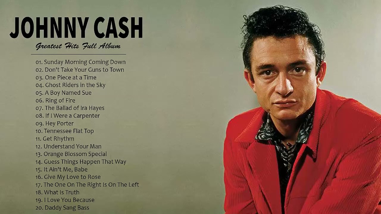 Johnny Cash One Piece at a Time Acordes Chordify