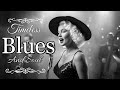 Timeless Love Songs | Etta James Inspired Blues & Soul Classics