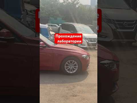 BMW на заказ из Японии без посредников за 1.3 млн! #автоизяпонии #bmw