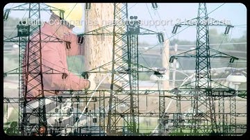 Smarter Enterprise Asset Management for Utilities