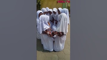 moment keren di lakukan siswa ketika jam istirahat #trendingshorts #sekolah #inspiration