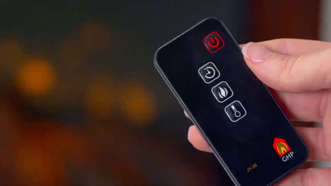 [Top7] Best Electric Fireplace Reviews 2020 YouTube