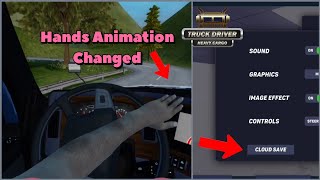Truck Driver Heavy Cargo - Gameplay | Update v1.32 screenshot 5