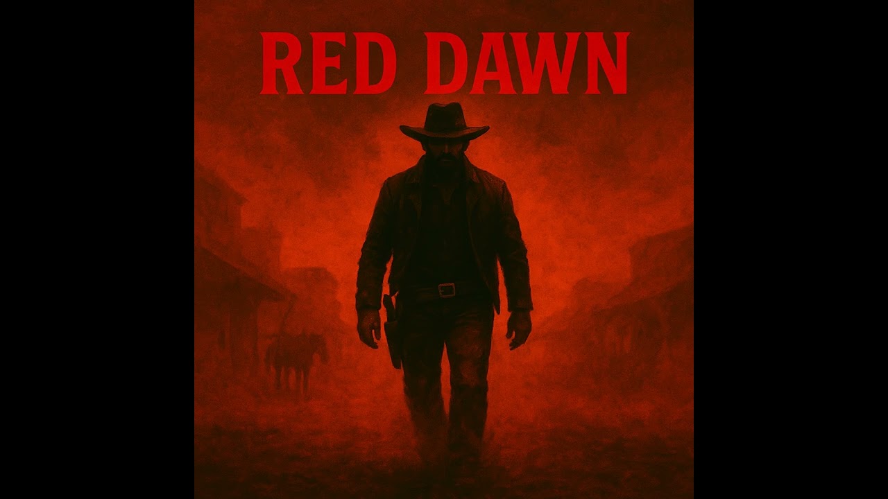 Red dawn