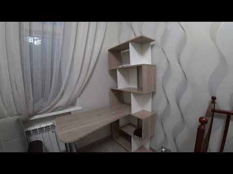 Стол-Стеллаж МЭРДЭС СЛ-5СТ-2 Merdes