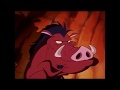 Around The World With Timon Pumbaa Part 3