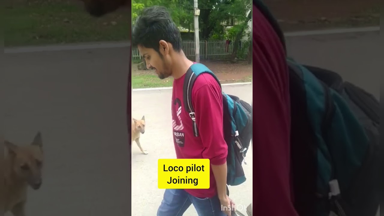 Locopilot motivational video 