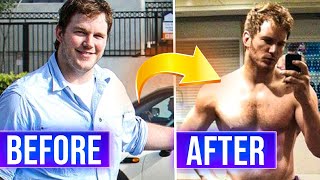 Inside Chris Pratts Weight Loss Transformation How He Lost 60 Lbs In 6 Months?