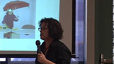 "Therapeutic Humor with Children and Teens" - Susa...