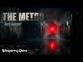 Abandoned Subway | Dystopian Dark Ambient | Post-Apocalyptic Ambience