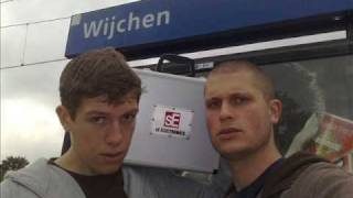 D- Visible Kletsnat Lekkere Trek