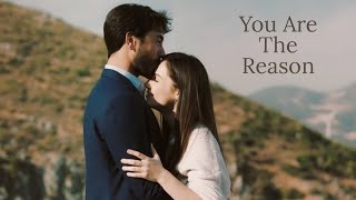 Ayşe & Ferit | You Are The Reason