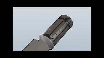 Evva MCS Animation
