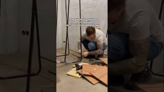 Переехали в недостроенный дом #строимдомсвоимируками #стройкасвоимируками #самостройщик #доммечты