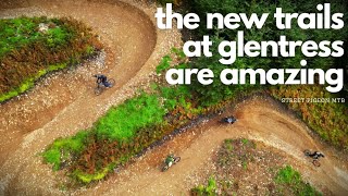 Scotland's Newest Trails Will Blow Your Mind | Glentress MTB