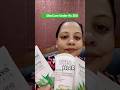 😍Glowup in Budget|How to get Dewy skin🌿✨Skincare under Rs300|#shorts#skincare#affordableproducts#yt