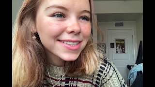 Lofi ASMR- tapping & scratching on random items♡ (whispered)