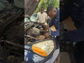 #carmechanic #usa #startingproblem #trending #garagework #mechanic