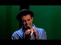 The voice of ireland series 4 ep5  niall ohalloran  lay me down  blind audition