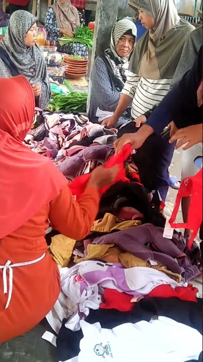 dipilih-dipilih #short #kutang