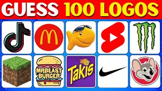GUESS THE LOGO in 3 Seconds 🤯 Ultimate Logo Quiz🔥2025 screenshot 5