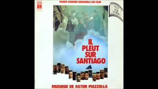 Astor Piazzolla - Salvador Allende