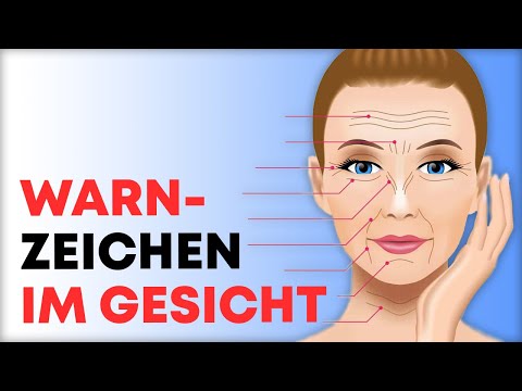 Video: Was das Gesicht einer Person verraten kann