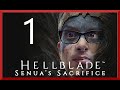 Hellblade  senuas sacrifice  chap 1 lets play fr les rivages de hel