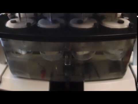 Hanson SR8 Plus Dissolution Test Station / System