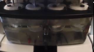 Hanson SR8 Plus Dissolution Test Station / System