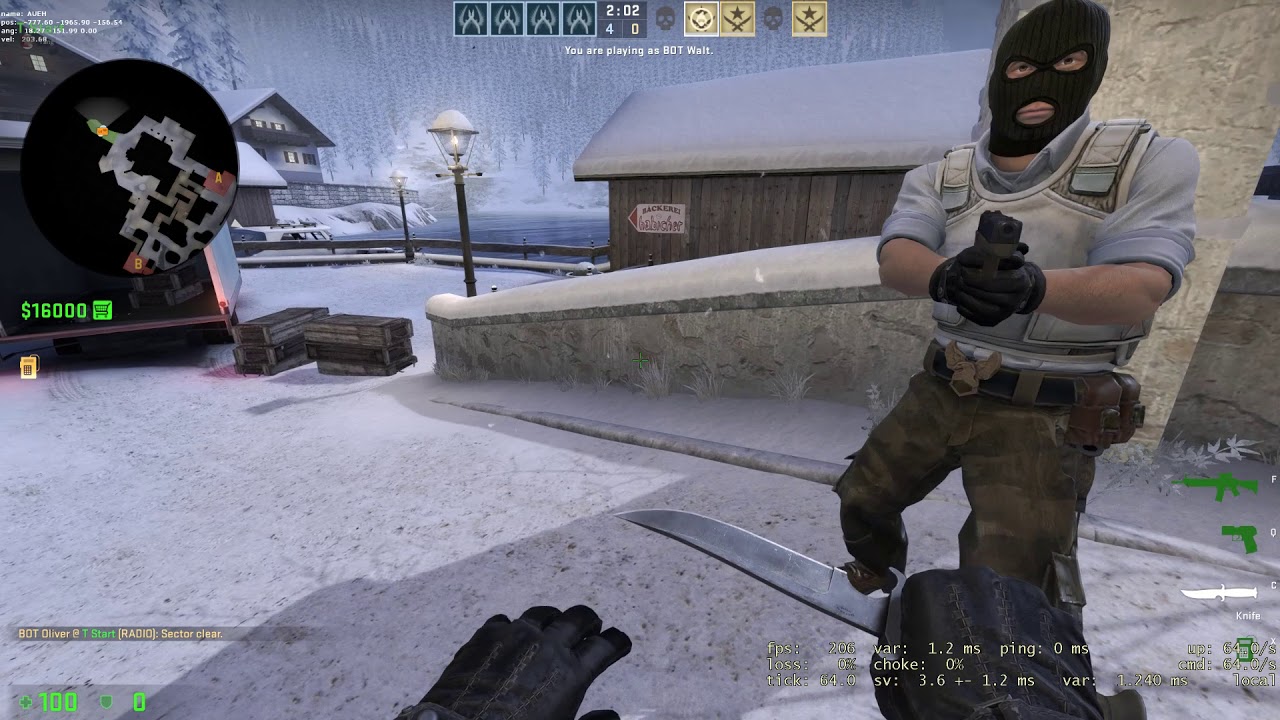 BEST CS GO BINDS YouTube